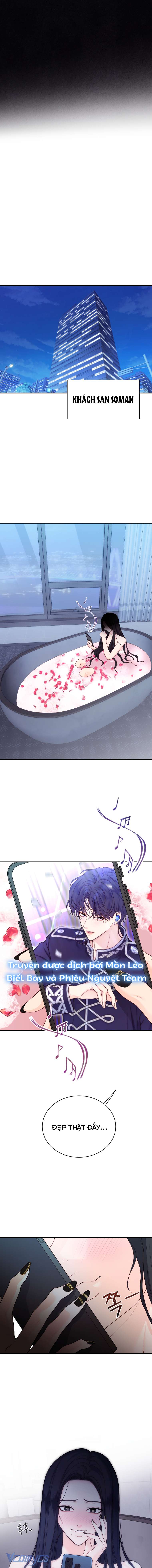 Cô Gái Cứu Tinh Được Yêu Mến Chapter 30 - Trang 4