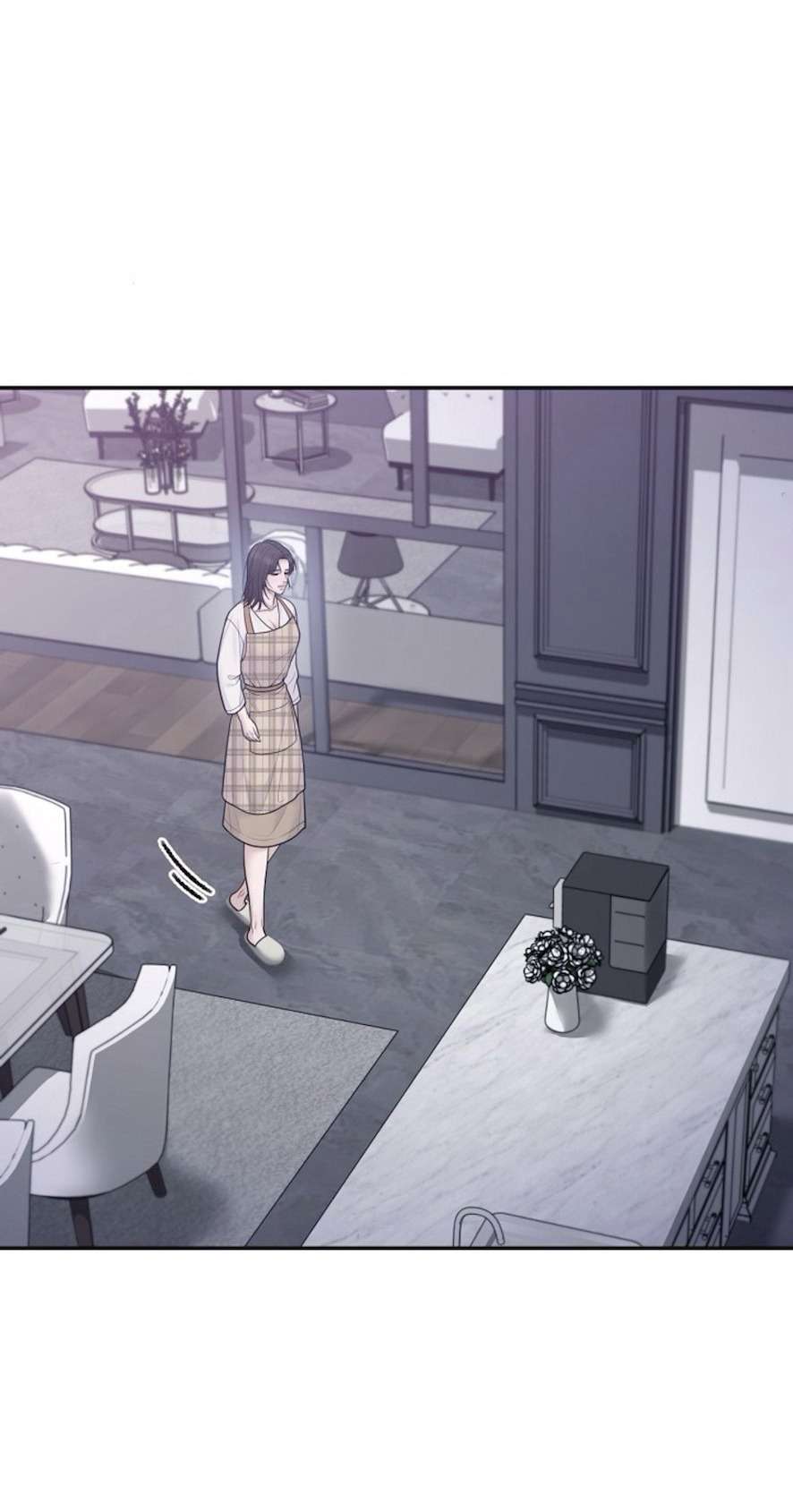 Mang Thai, Chiếm Đoạt Chap 6 - Trang 3