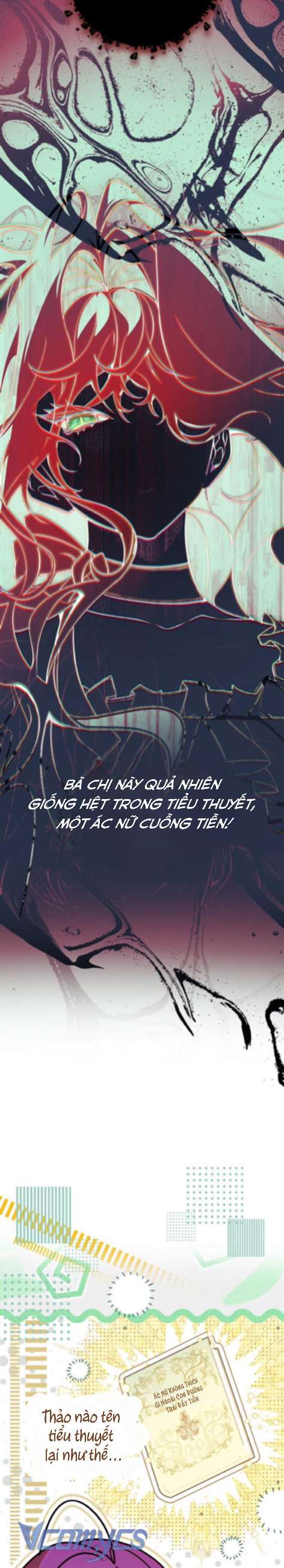 Tôi Là Người Vợ Đứng Sau Mọi Toan Tính Của Cậu Chồng Bé Nhỏ Chap 1 - Trang 2