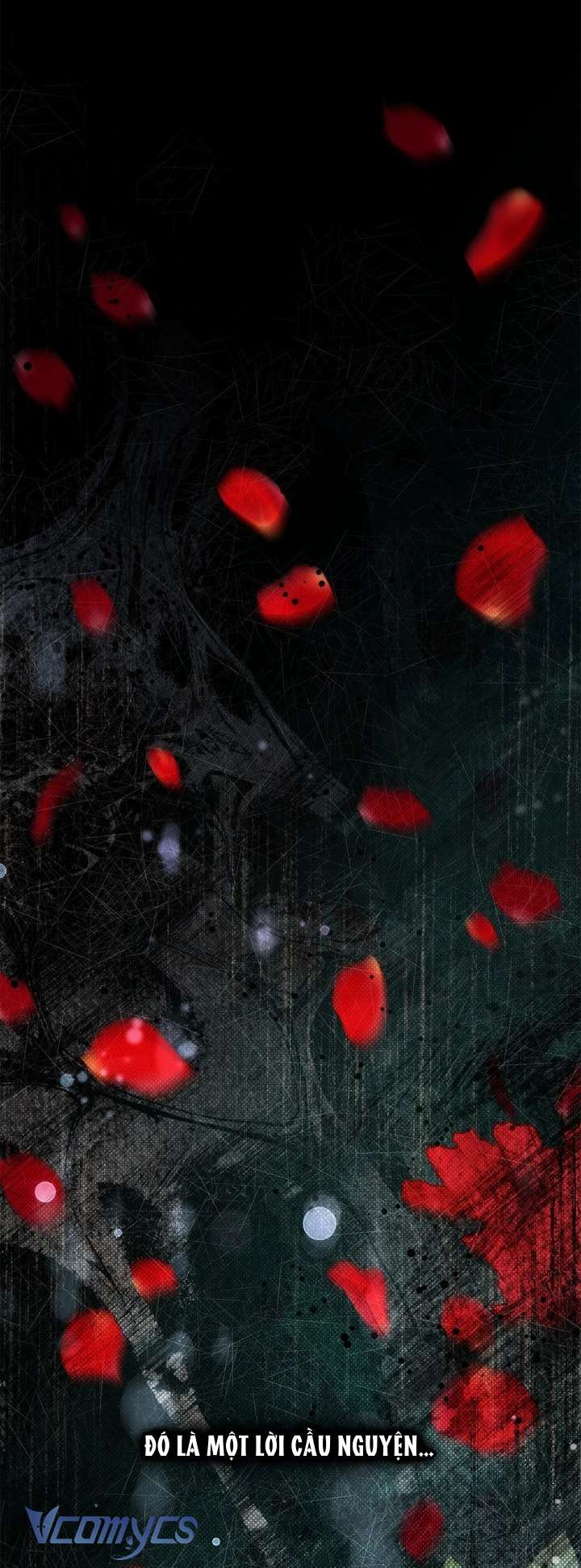 Thời Khắc Của Quái Thú Mù Chap 5 - Trang 2