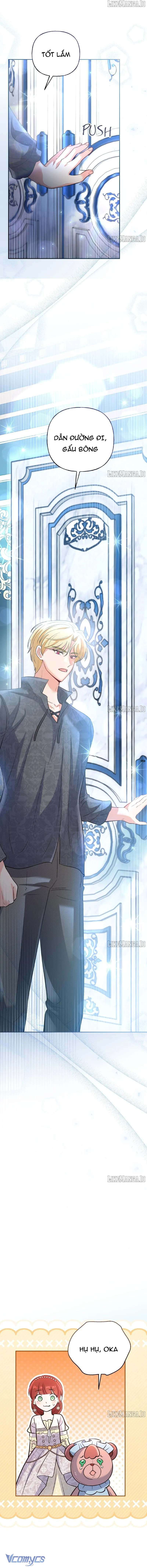 [PNT] Hầu Gái Không Thích Nuôi Dạy Trẻ Nhỏ Chap 66 - Trang 2