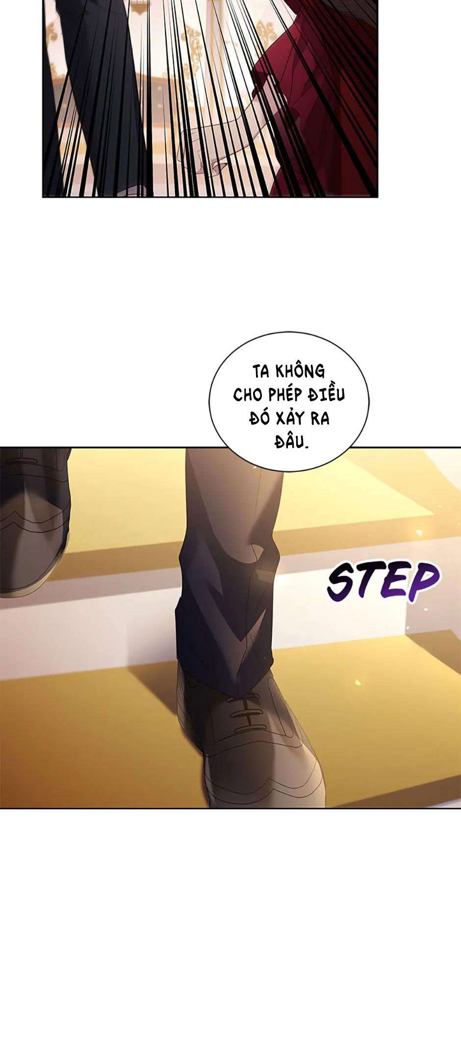 Hầu Gái Trong Trò Chơi Harem Ngược Muốn Nghỉ Việc Chap 50 - Trang 4