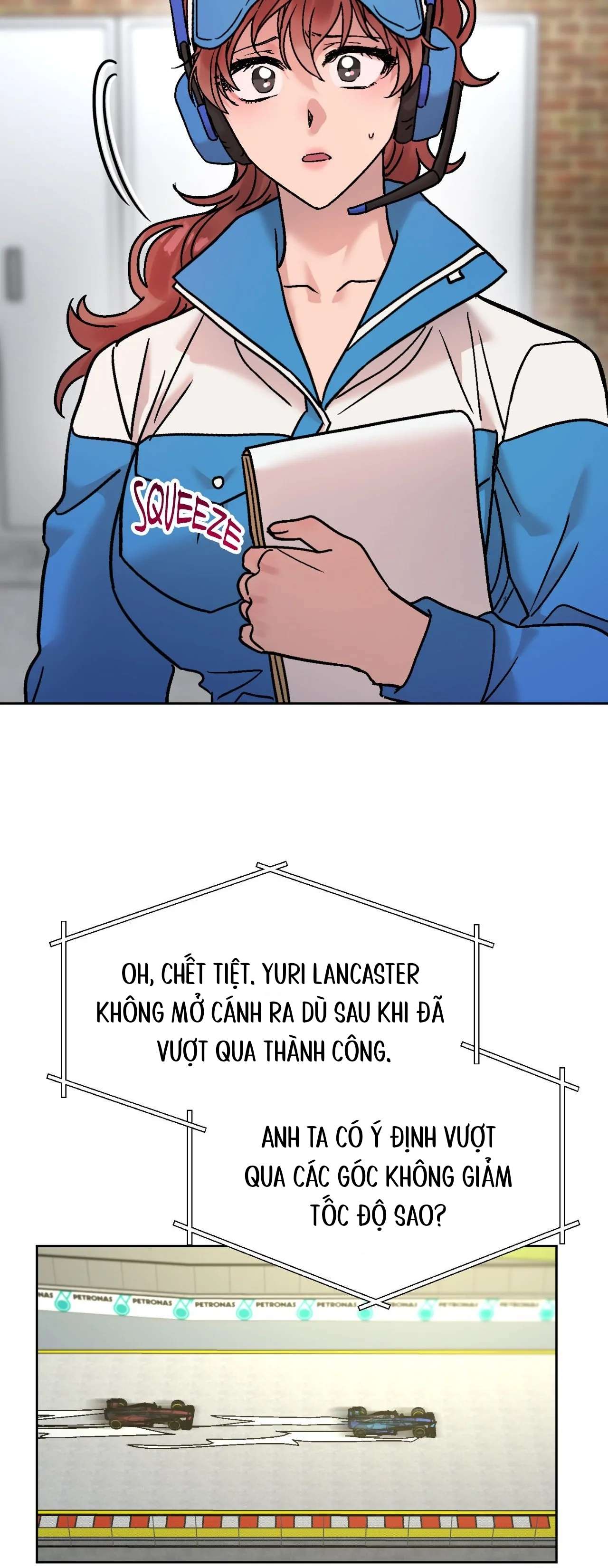 Người Gọi Nặc Danh 3 Chap 9 - Trang 2