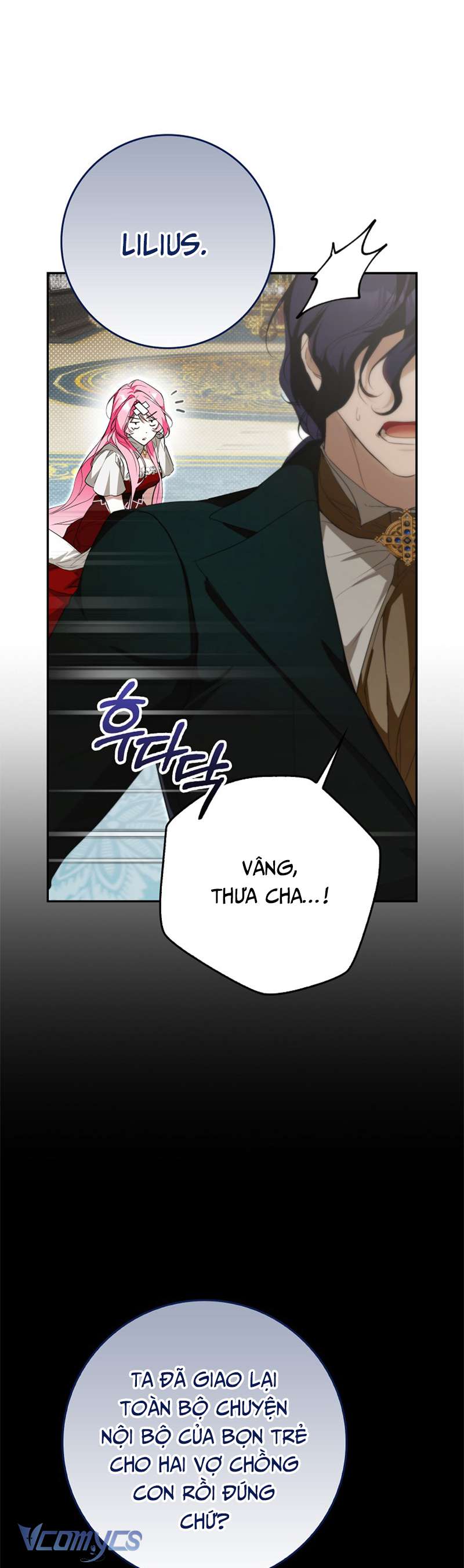 Kẻ Phản Diện Đó Chính Là Tôi Chap 3 - Trang 2