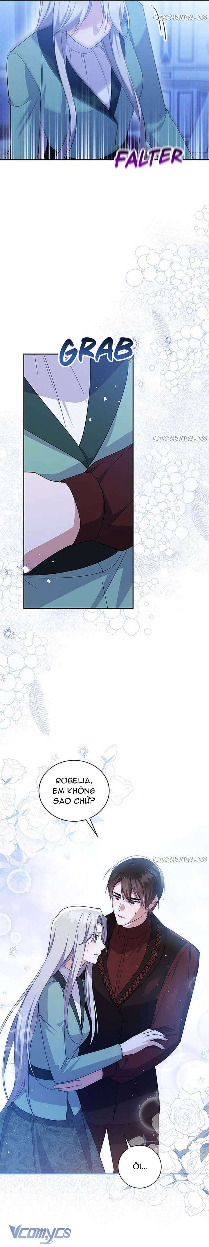 Kế Hoạch Trả Thù Chap 83 - Trang 2