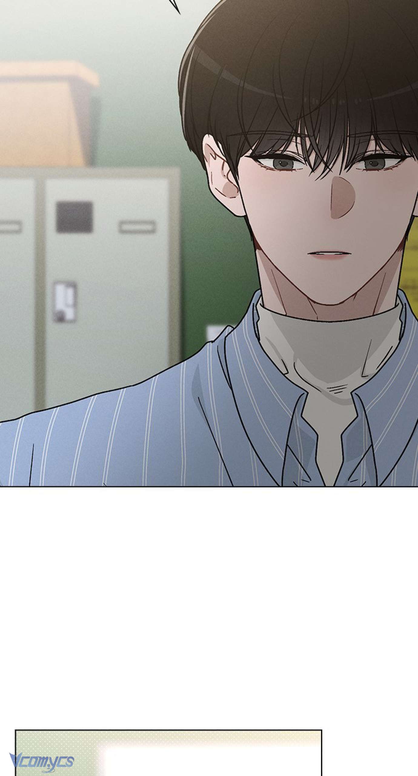 Review Người Yêu Cũ Chap 10 - Trang 3