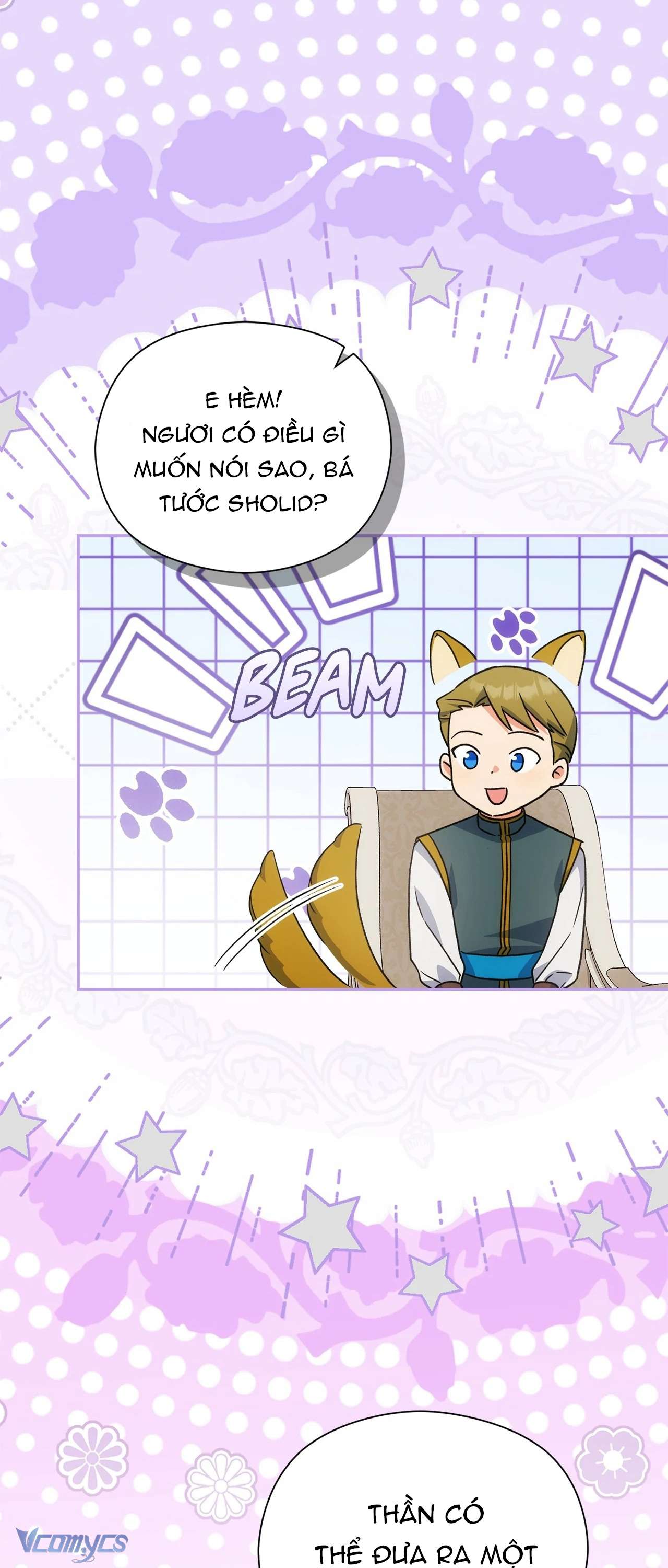 Nàng Công Chúa Trong Chuồng Gà Chap 42 - Trang 3