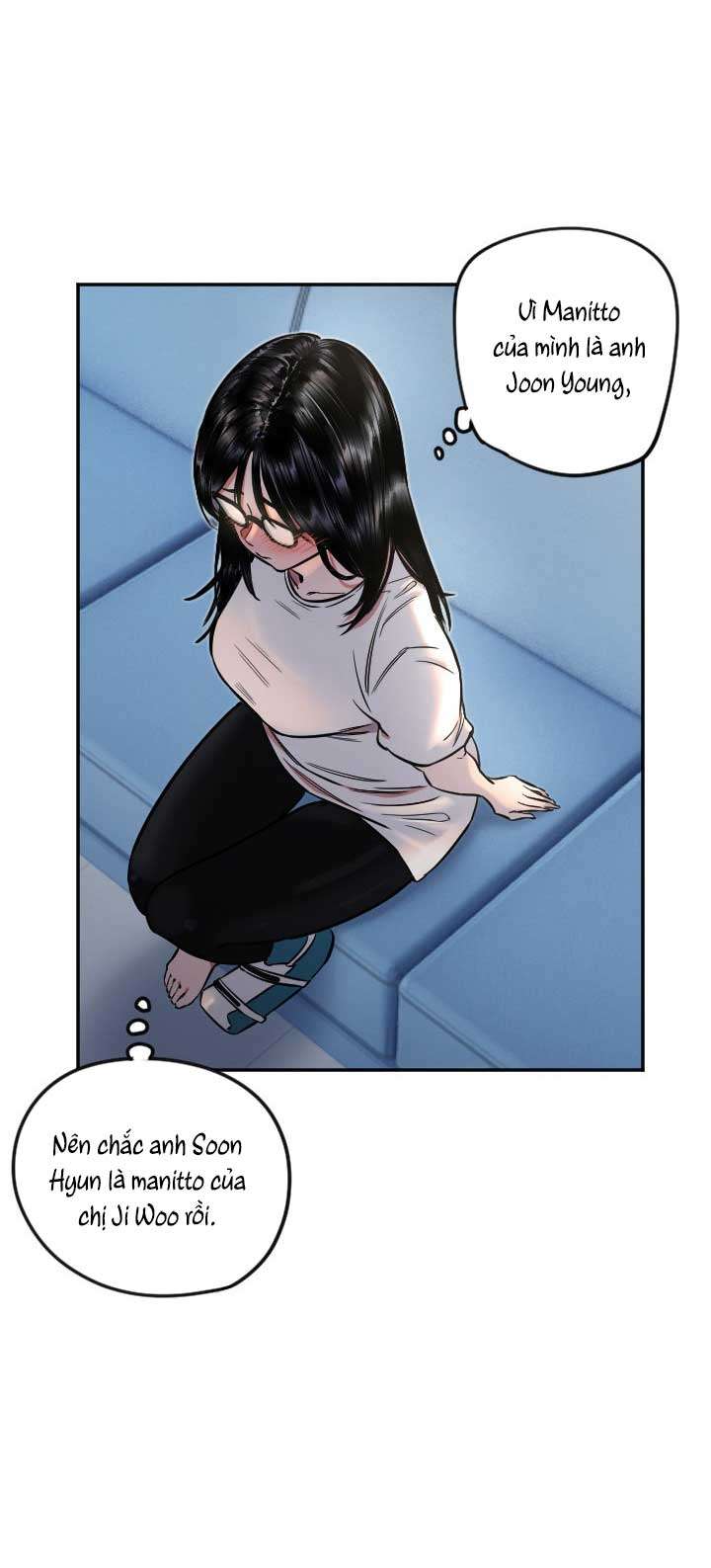 Manitto Chap 12 - Next Chap 13