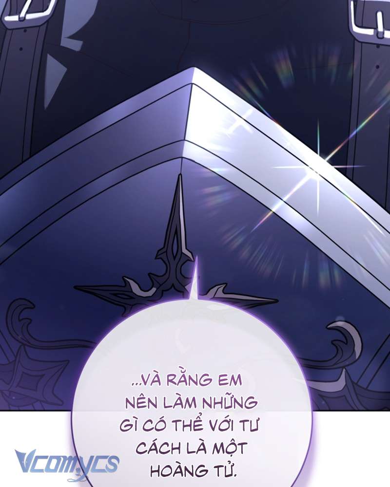 [Sứa Biển] Em Trai Tôi Là Hoàng Đế Ngang Ngược Chap 82 - Trang 2