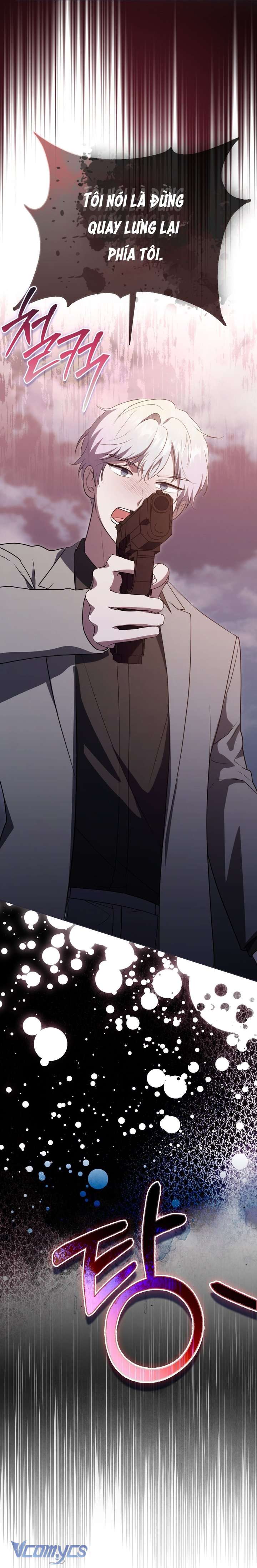 Bạn Trai Nhân Vật Chính Ám Ảnh Tôi Chap 75 - Trang 3