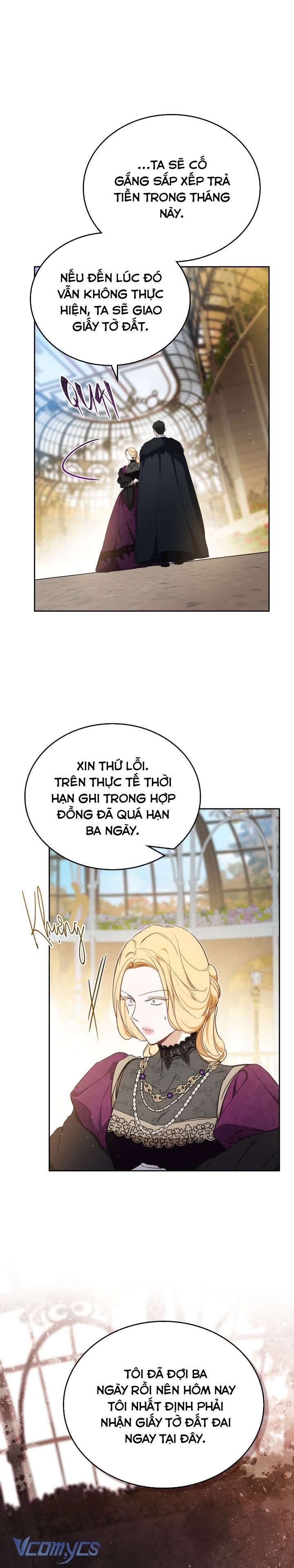 Kiếp Này Nhất Định Làm Gia Chủ Chap 204 - Trang 2