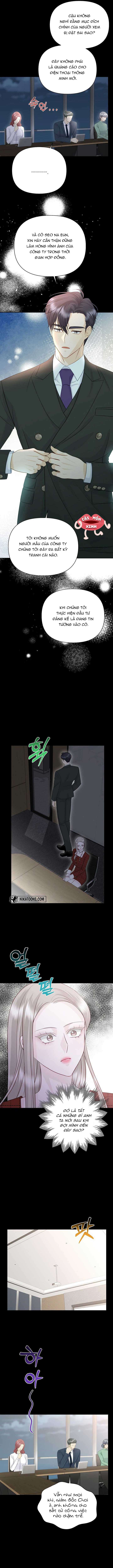 Hãy Tới Nhà Anh Đi Chap 6 - Trang 3