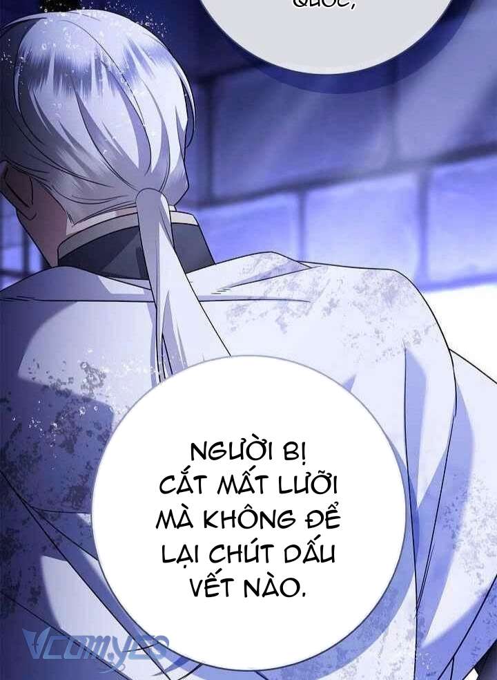 Xin Lỗi Vì Tôi Không Thể Rời Mắt Khỏi Vẻ Ngoài Của Ngài Chap 38 - Trang 4
