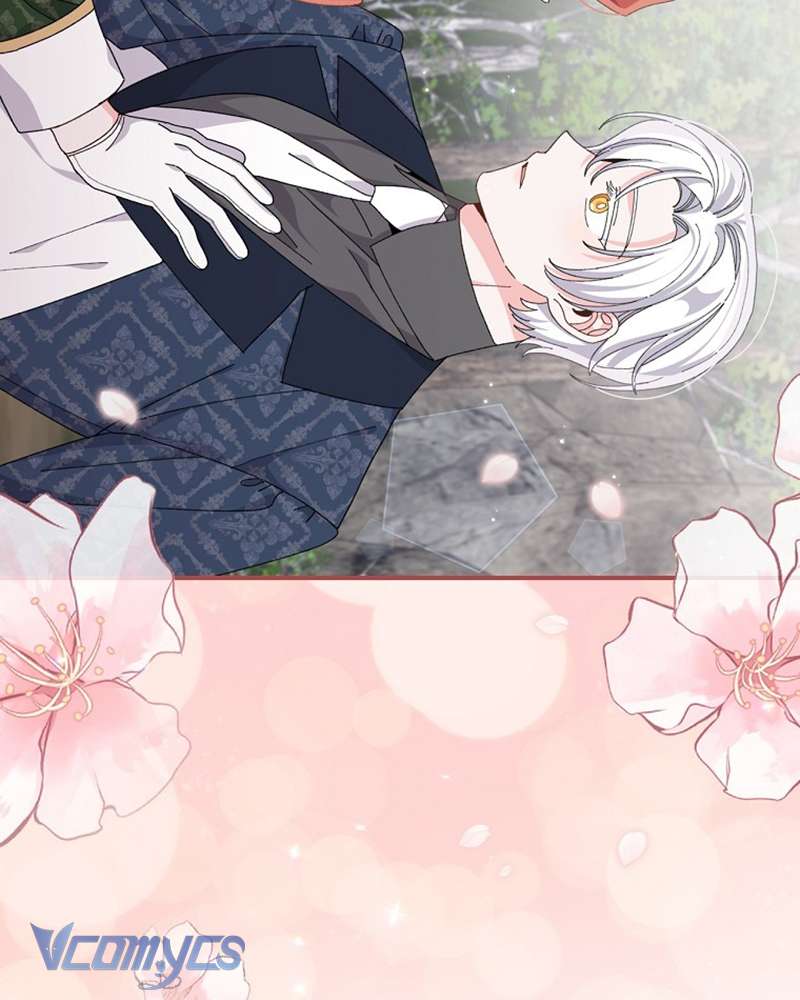 Chị Gái Của Nhân Vật Phản Diện Hôm Nay Cũng Đang Đau Khổ Chap 80 - Trang 4