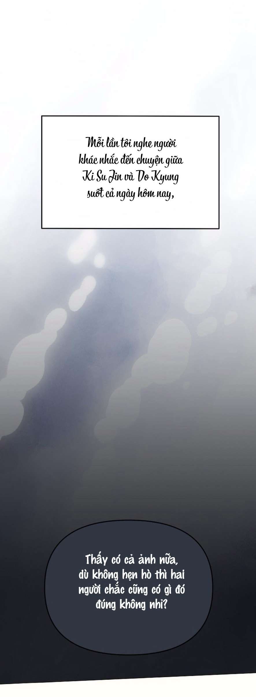 Sự Cám Dỗ Ngọt Ngào Của Cậu Bạn Thân Chap 20 - Trang 2