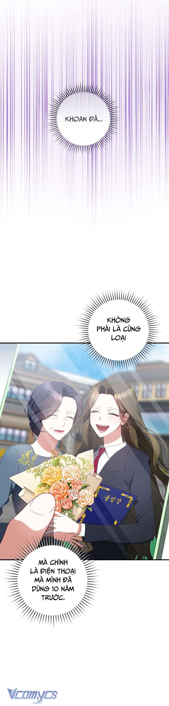 Trở Thành Leader Của Nhóm Nhạc Nữ Đang Trên Bờ Vực Sụp Đổ Chap 2 - Trang 4