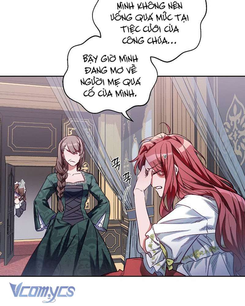 Cuộc Sống Thứ Hai Trên Thảm Đỏ Chap 1 - Trang 3