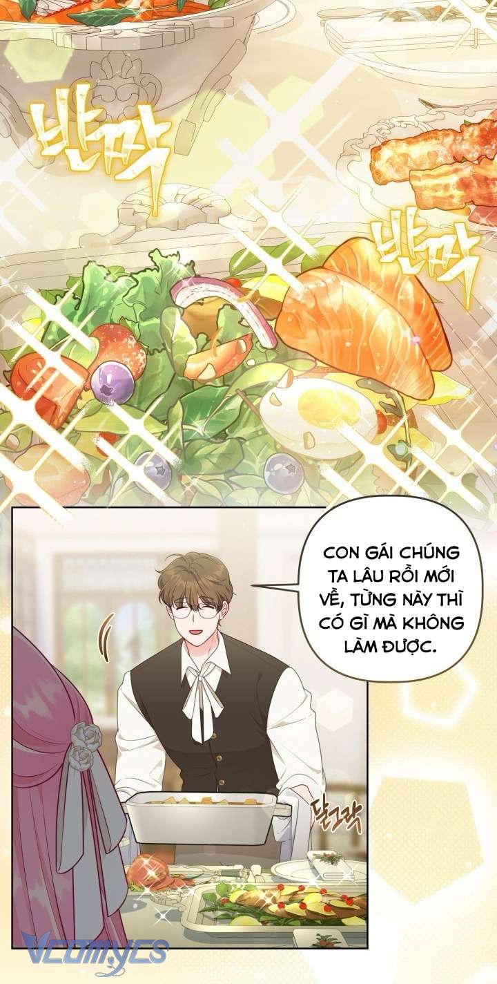 Sự Điều Trị Đặc Biệt Của Tinh Linh Chap 109 - Trang 3