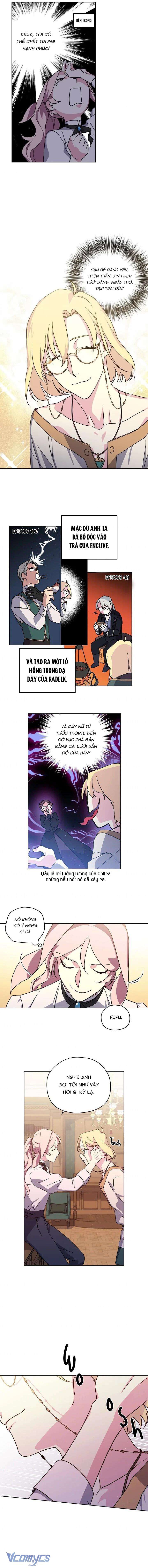 CHITRA Chap 110 - Trang 2