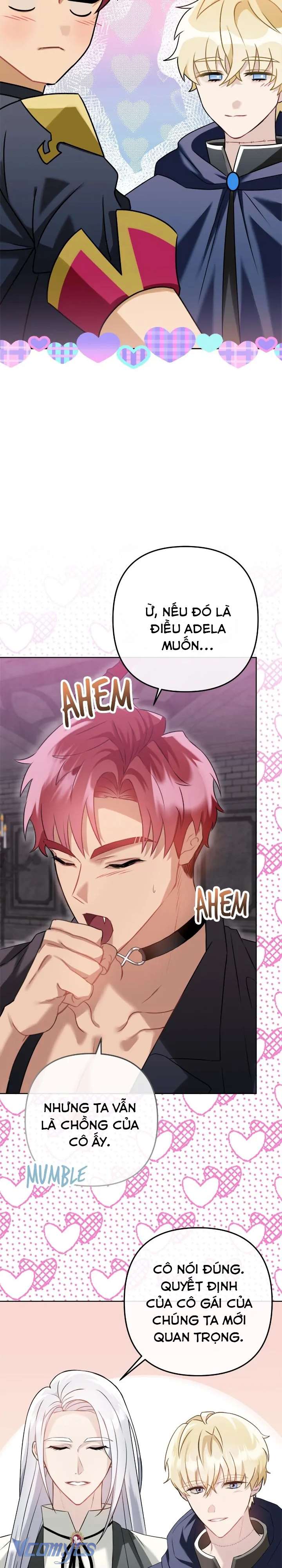 [18+] Chủ Nhân Hầm Ngục Hạng S Chap 1 - Trang 2