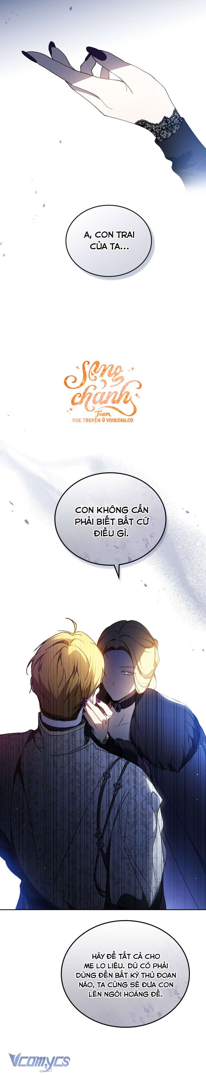 Kiếp Này Nhất Định Làm Gia Chủ Chap 196 - Trang 2