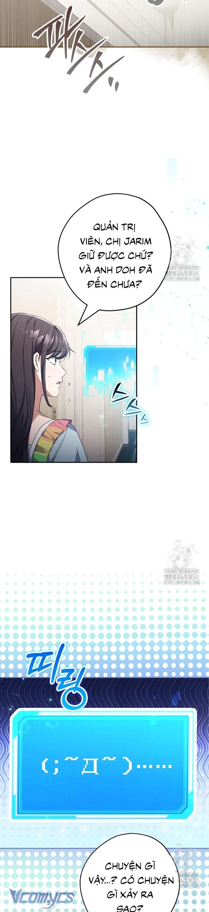 Nhật Ký Từ Chức Cấp S Của Thợ Săn Công Chức Chap 40 - Trang 4