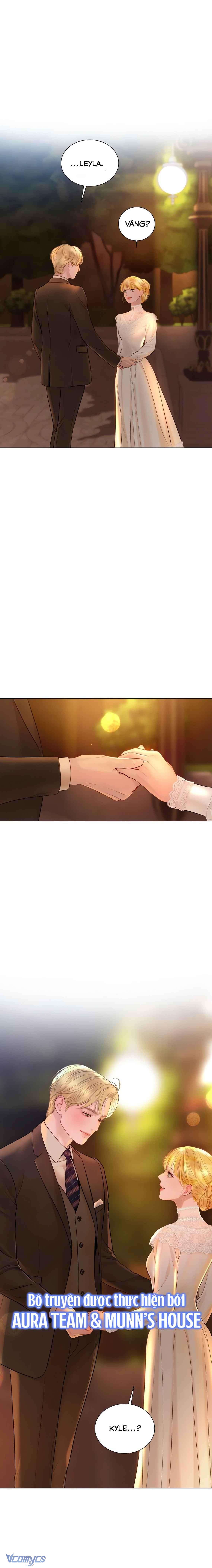 Hãy Khóc Và Cầu Nguyện Đi Chap 44 - Trang 4