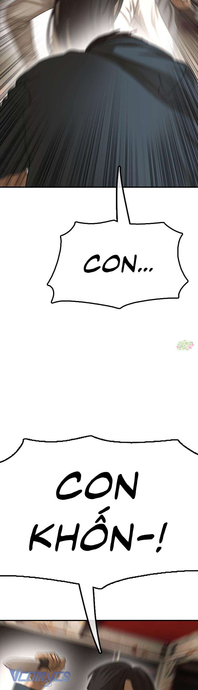 Tận Thế Đã Đến Chap 8 - Trang 4