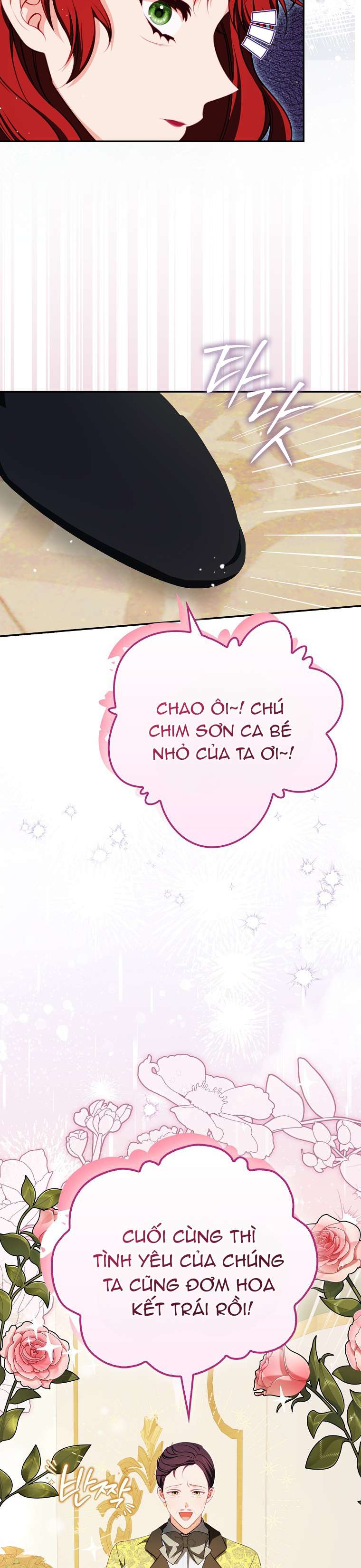 Nữ Chính Của Câu Chuyện Hối Hận Có Trái Tim Mạnh Mẽ Chap 2 - Trang 3