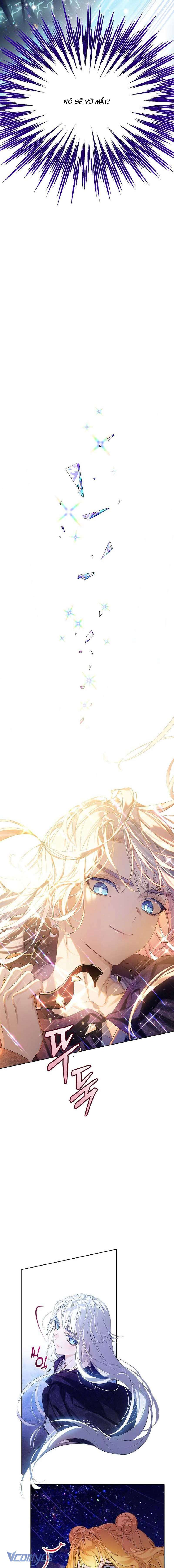 Trở Thành Người Thừa Kế Của Gia Đình Phản Diện Chap 29 - Trang 3