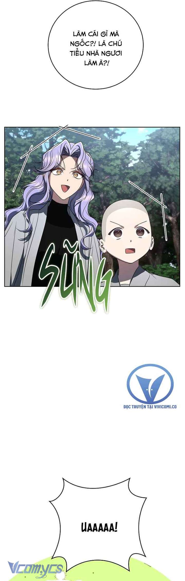 Hướng Dẫn Sinh Tồn Dành Cho Người Xếp Hạng Chap 50 - Trang 2