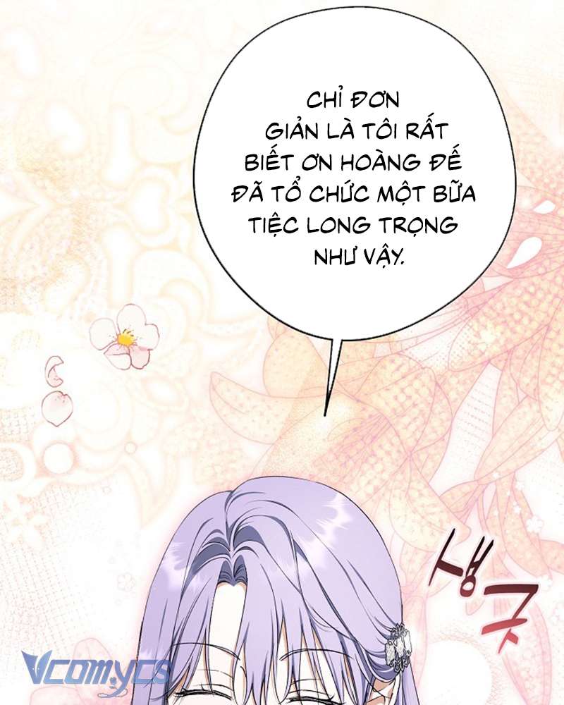 Các Nam Chính Đã Bị Nữ Phụ Cướp Mất Chap 56 - Trang 3