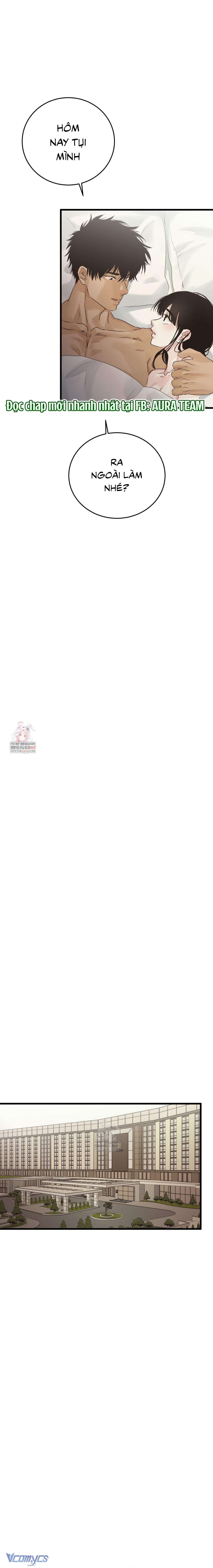 Trở Thành Gia Đình Chap 78 - Trang 2