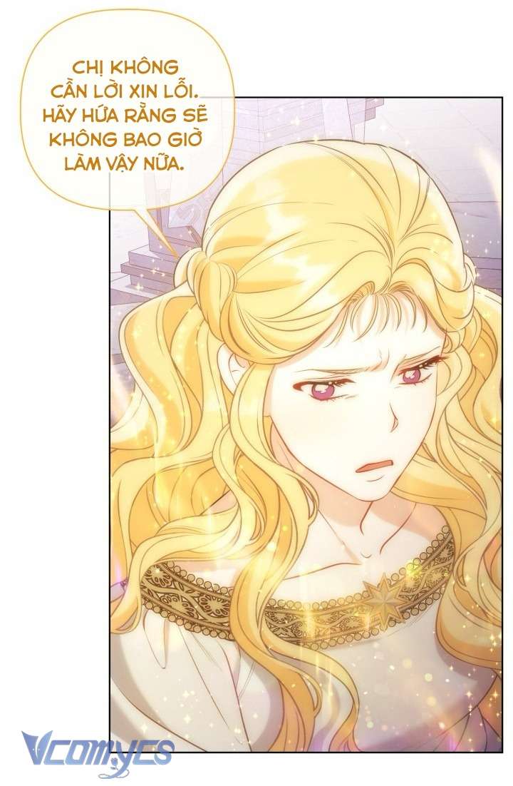 Sự Điều Trị Đặc Biệt Của Tinh Linh Chapter 106 - Trang 3