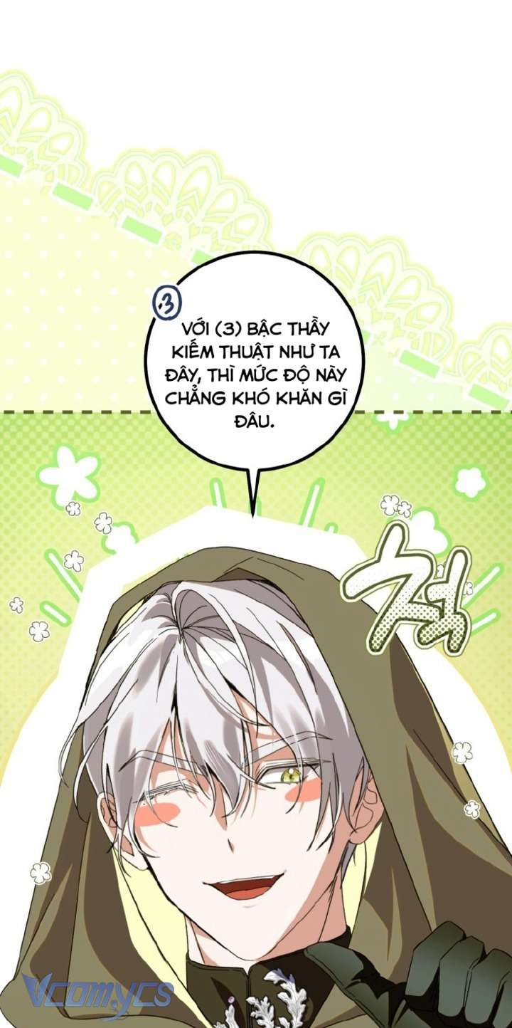 Người Vợ Hắc Ám Của Cậu Chồng Nhỏ Chap 25 - Trang 2