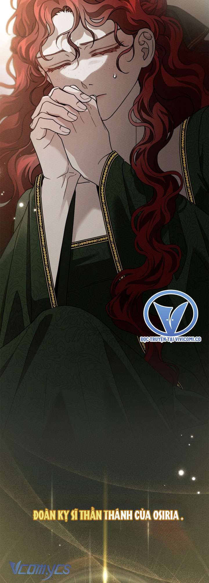 Dưới Bóng Cây Sồi Chap 113 - Next Chap 114