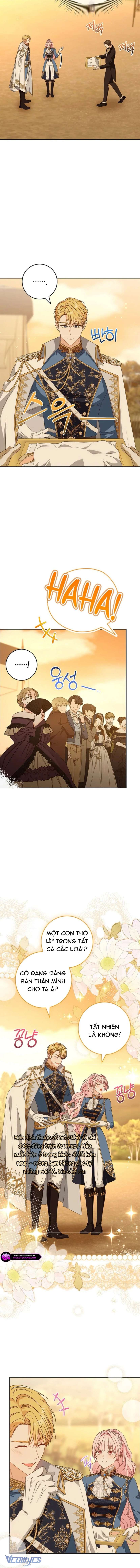 Người Mẹ Trong Tiểu Thuyết Nuôi Con Có Nhất Thiết Phải Chết Không? Chap 52 - Trang 2