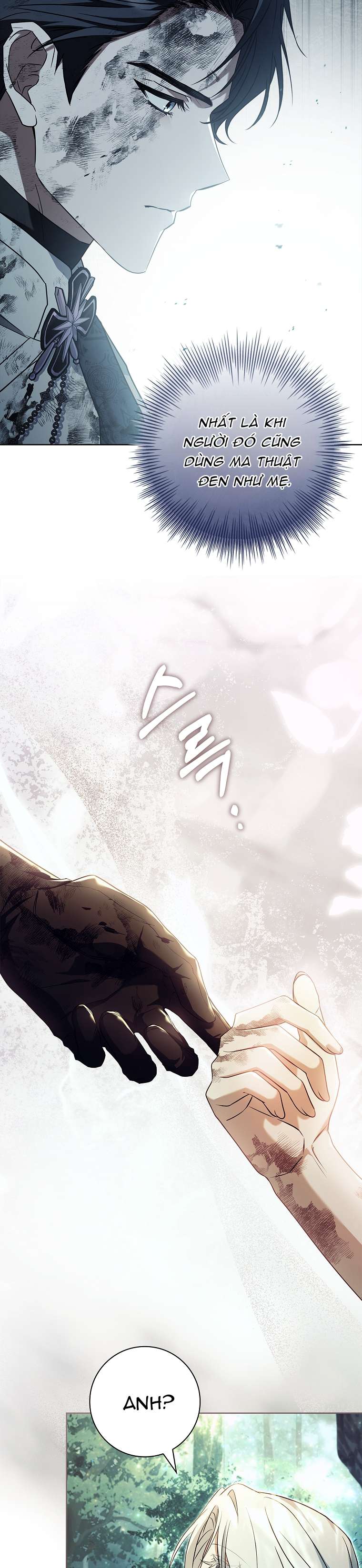 Chồng Ơi, Tại Sao Chúng Ta Không Thể Ly Hôn? Chap 52 - Trang 4