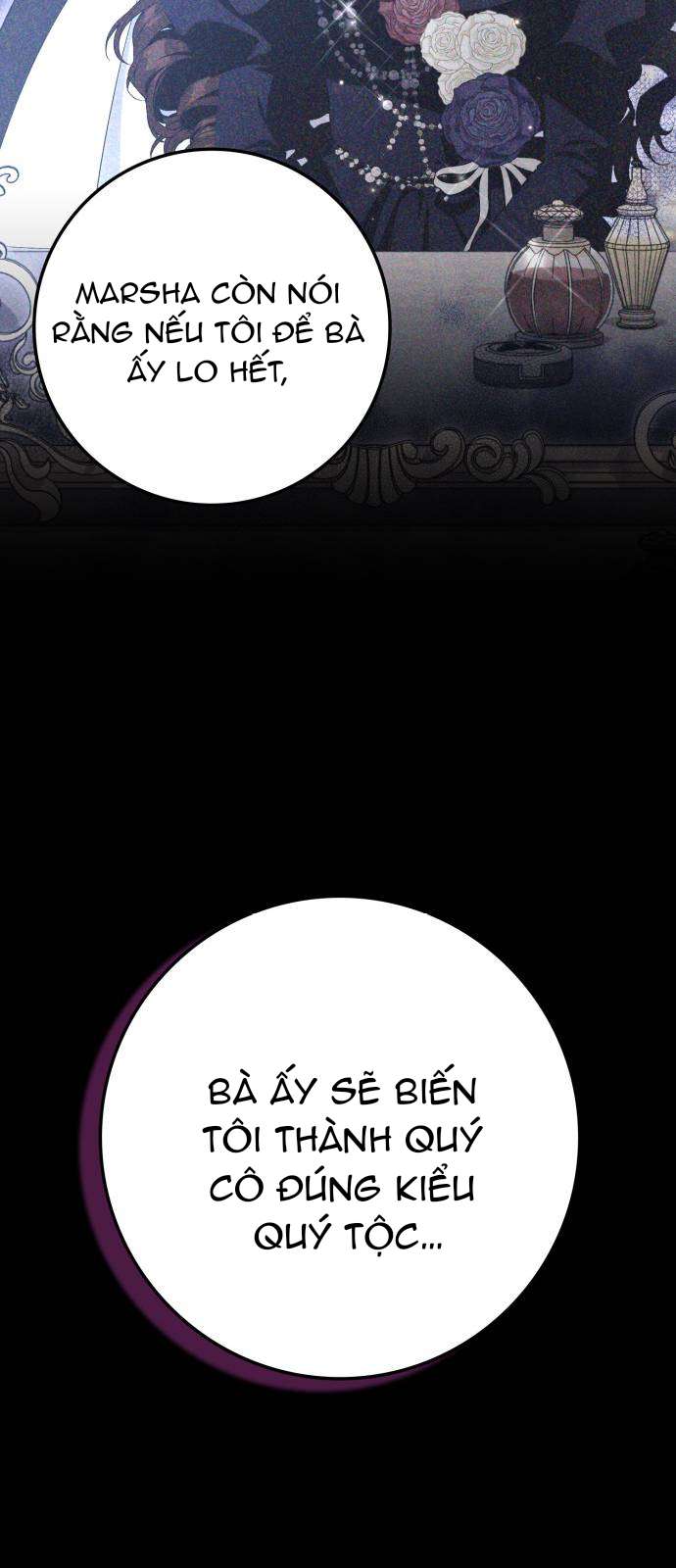 Nữ Công Tước Chiến Lợi Phẩm Chap 22 - Trang 3