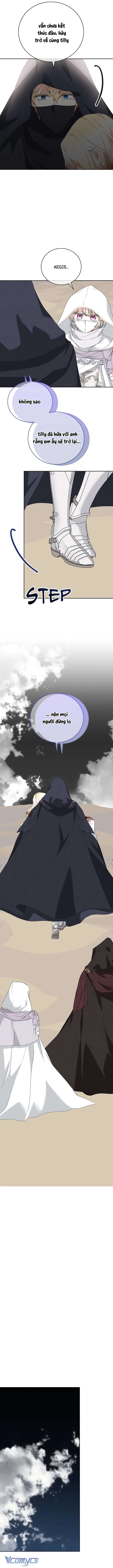 Sinh Ra Trở Thành Nhân Vật Không Có Trong Nguyên Tác Chap 94 - Trang 2