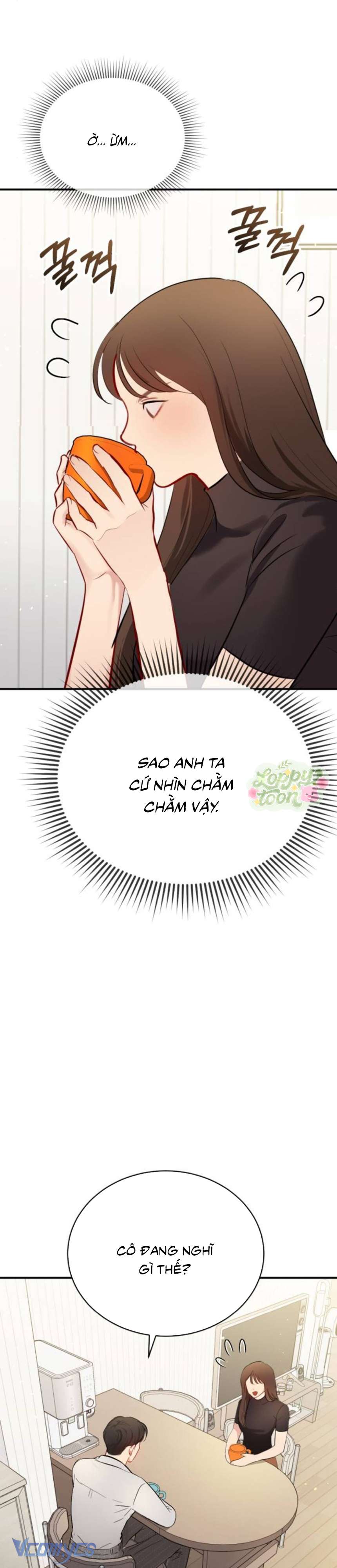 Quyền Lực Của Thư Ký Chapter 16 - Trang 4