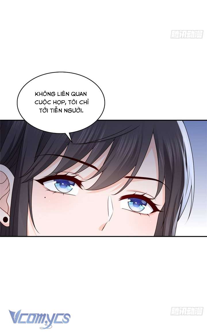 Hệt Như Hàn Quang Gặp Nắng Gắt Chapter 556 - Trang 4