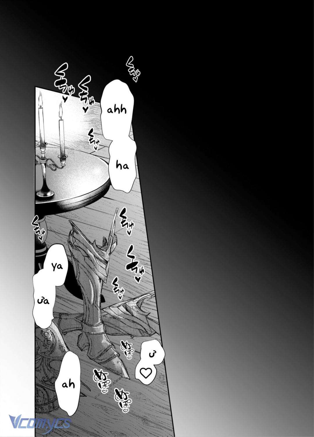 [18+] Tuyển Tập Truyện Ngắn Manga Chap 20.2 - Trang 2