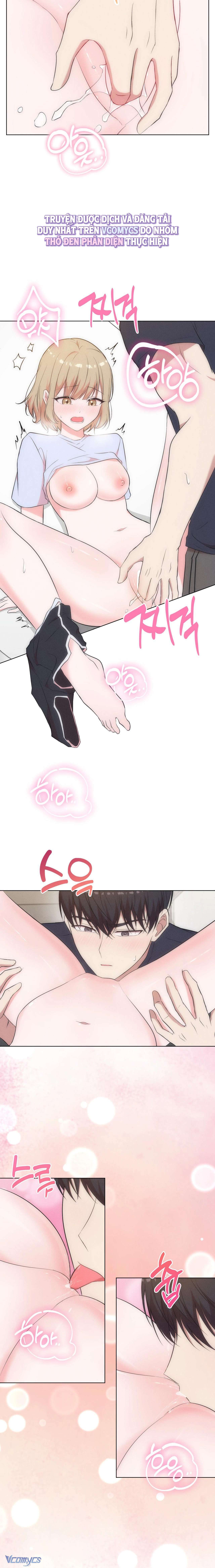 『18+』Mới Cưới Mà Đã Thế Này Sao? Chap 14 - Trang 2