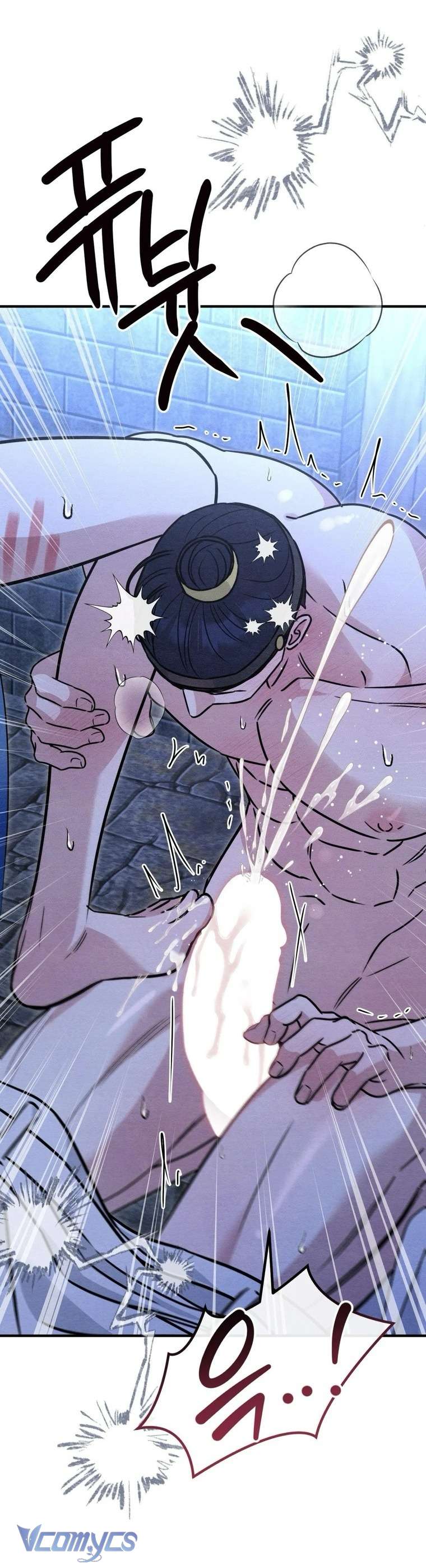 Hoa Lam Tinh Chap 33 - Trang 3