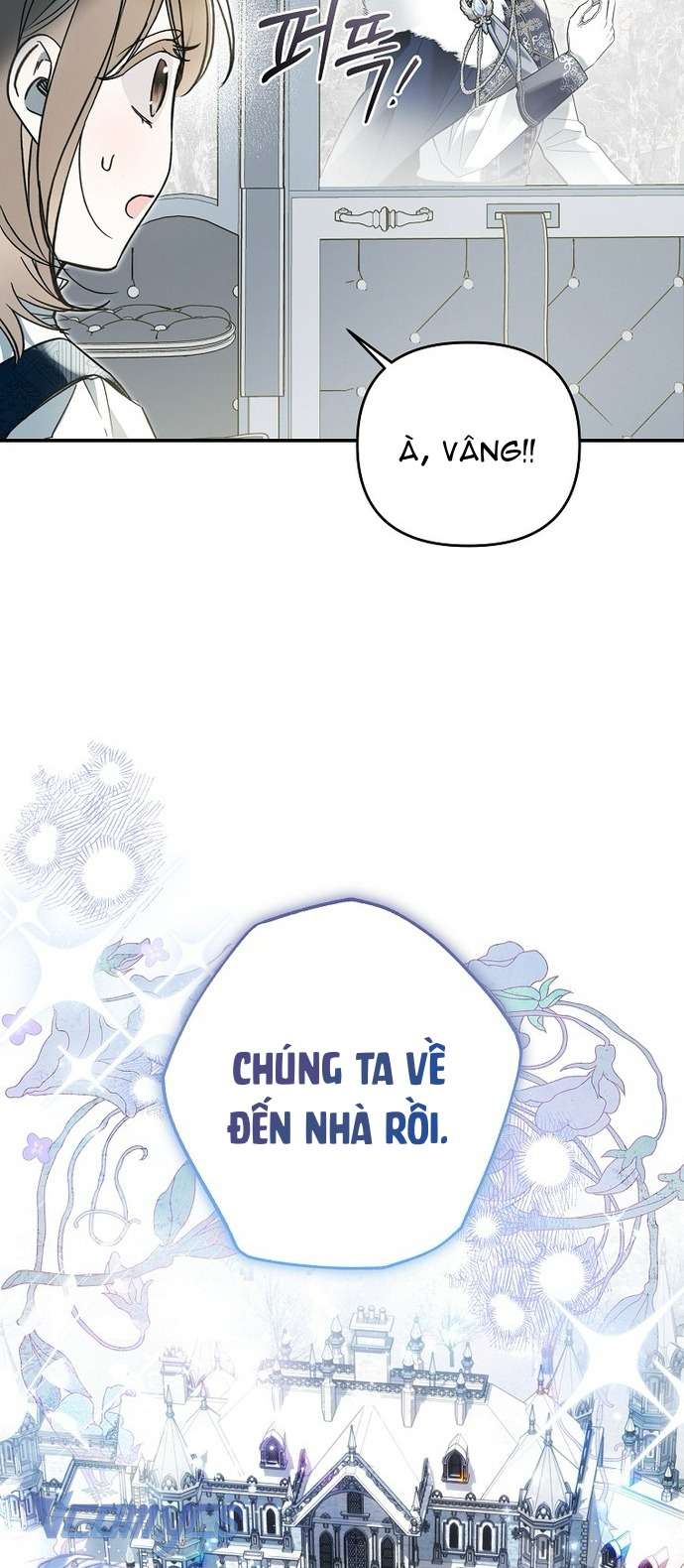 Độc Chiếm Sủng Ái Của Công Chúa Út, Mọi Người Đều Say Mê Tôi. Chap 10 - Trang 3