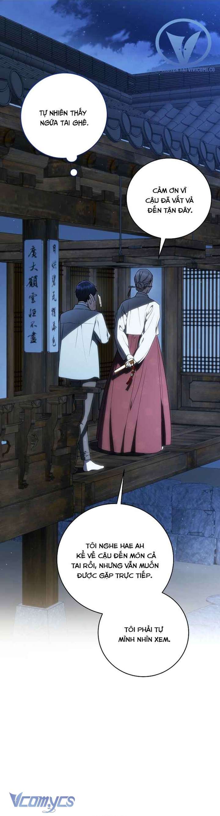 Hướng Dẫn Sinh Tồn Dành Cho Người Xếp Hạng Chap 49 - Trang 2