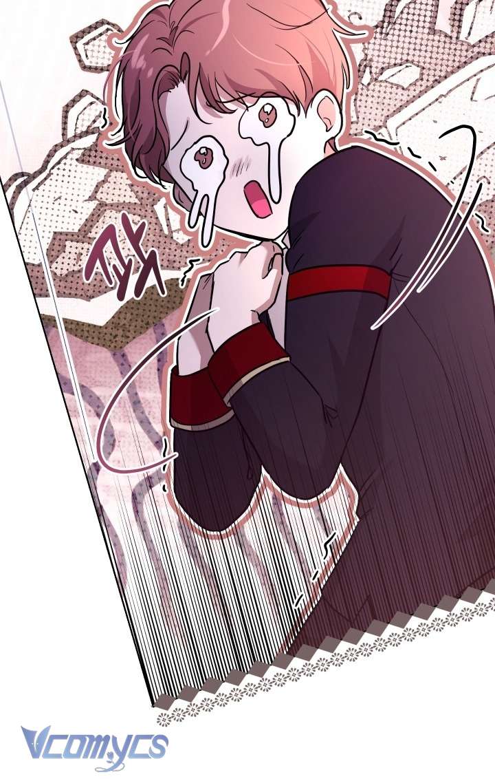 Đứa Trẻ Nuôi Dưỡng Ác Ma Chap 12 - Trang 2