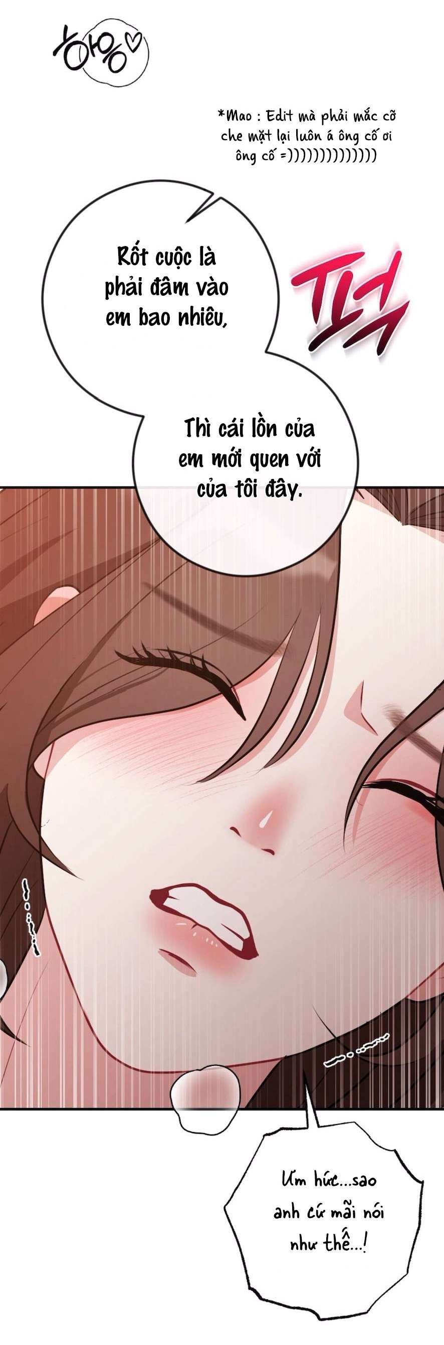 Chiếm Lấy Em Chap 12 - Trang 3