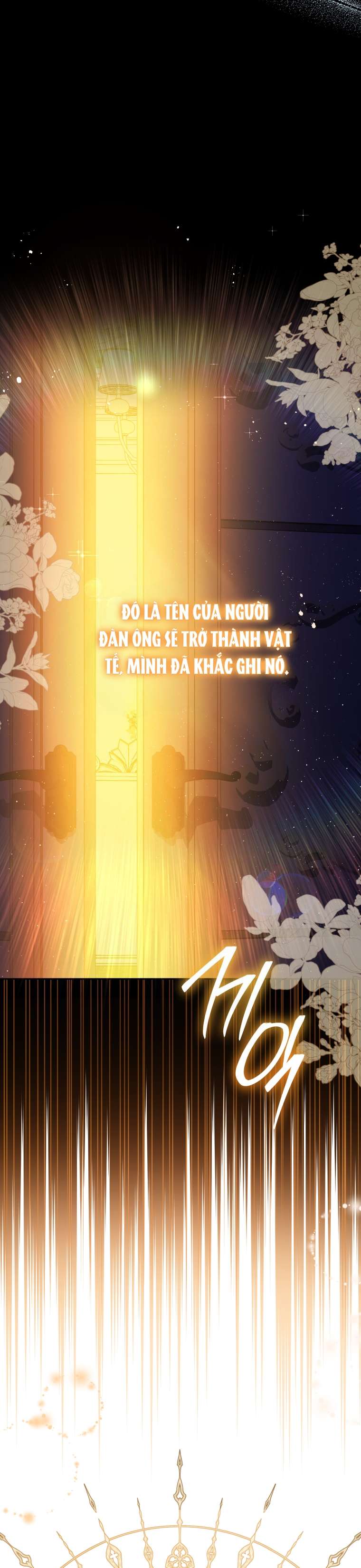 Người Phải Trả Giá Bằng Mạng Sống Vì Đã Lừa Dối Tôi Chap 1 - Trang 4